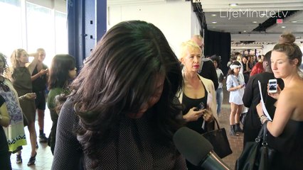 Celeb Bombshells Sound Off on What it Means to Be Sexy