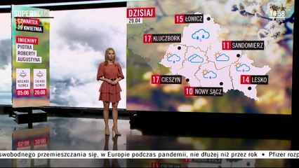 Kasia Kamińska - 29.04.2021
