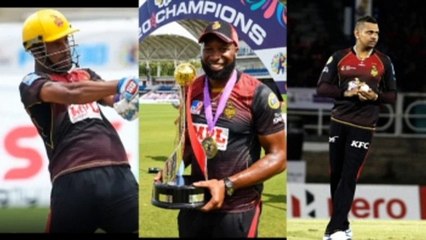 COLIN BORDE ON BRAVO LEAVING TKR