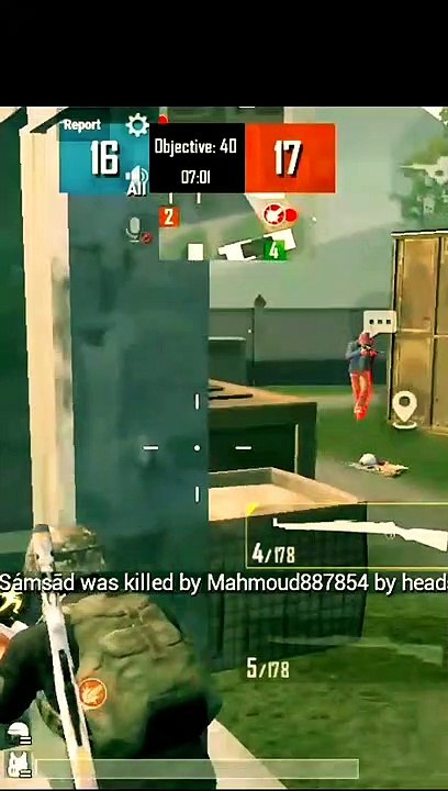 Kar98 headshot || kar98 headshot status || Pubg lite kar98 headshot