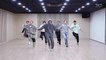 [CHOREOGRAPHY] BTS (방탄소년단) 'Dynamite' Dance Practice 2021