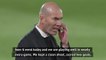 Zidane rests Kroos and Modric as Real beat Osasuna