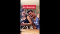 Les Meilleurs  Tik Tok De Tibo Inshape Et Jujufitcats 