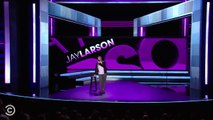 Jay Larson - Stand Up Comedy