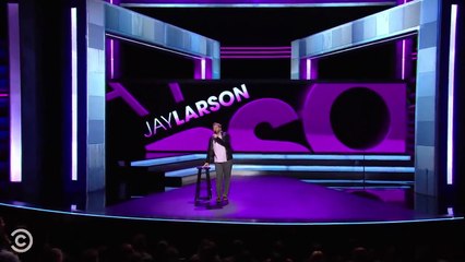 Jay Larson - Stand Up Comedy