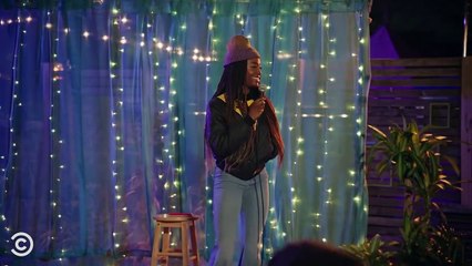 Marie Faustin - Stand Up Comedy