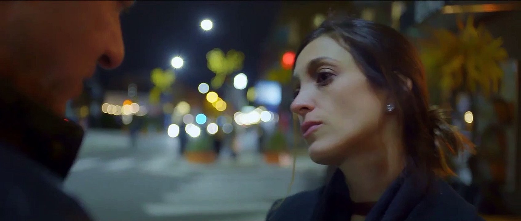 One Night Movie Trailer