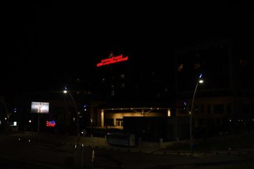 Çatalca'da batan tekneden kurtulan 1 kişi hastaneye kaldırıldı