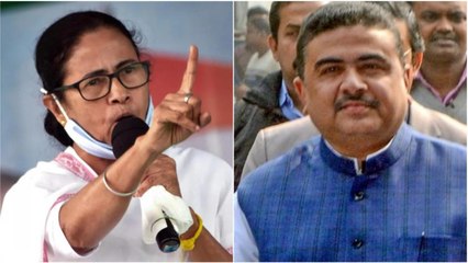 Bengal Election Results: Future of these faces are on stake