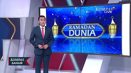Tidak Ada Adzan Berkumandang, Membuat Suasana Ramadan di Bristol Inggris Sangat Berbeda