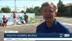Kern's Kindness - Kern Bridges Youth Homes mural created to stop graffiti
