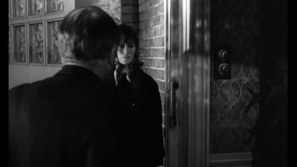Seance on a Wet Afternoon Movie (1964) - Kim Stanley, Margaret Lacey, Marie Burke
