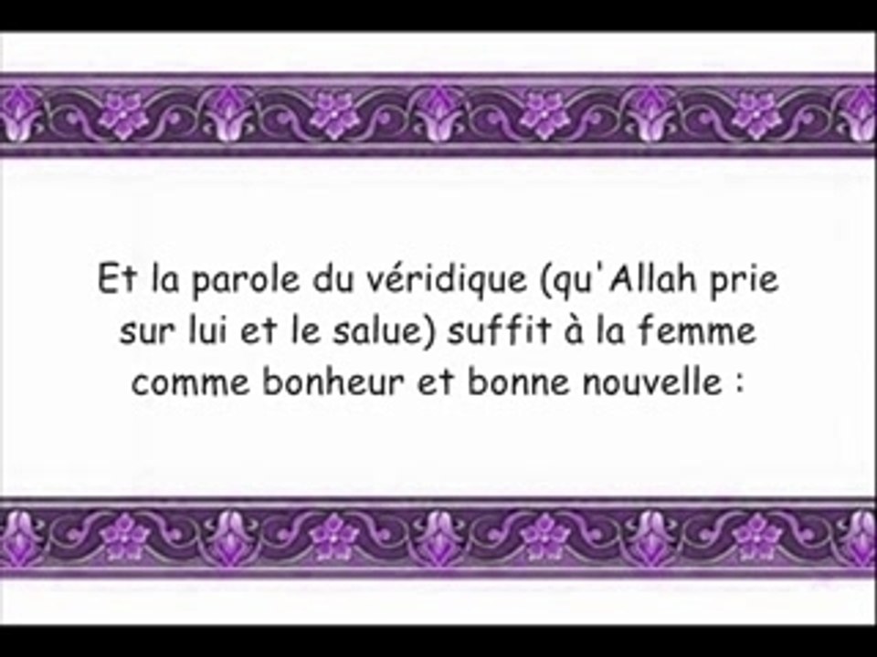 Bonne compagnie entre epoux