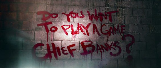 Spiral Film Clip - You Want to Play Games