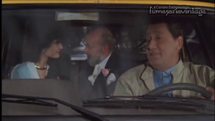 IL TASSINARO - ALBERTO SORDI (2 tempo)