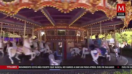 Reactivación de la industria del entretenimiento | M2, con Susana Moscatel e Ivett Salgado