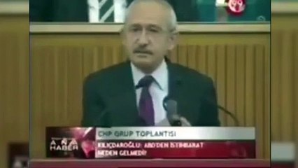 İHA'yı eleştiren Kılıçdaroğlu geçmişte bakın ne demiş!