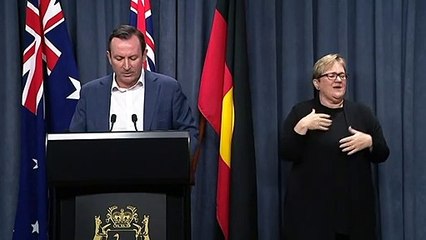 WA lockdown avoided but no crowds allowed at Derby