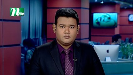 NTV Shokaler Khobor | 02 May 2021