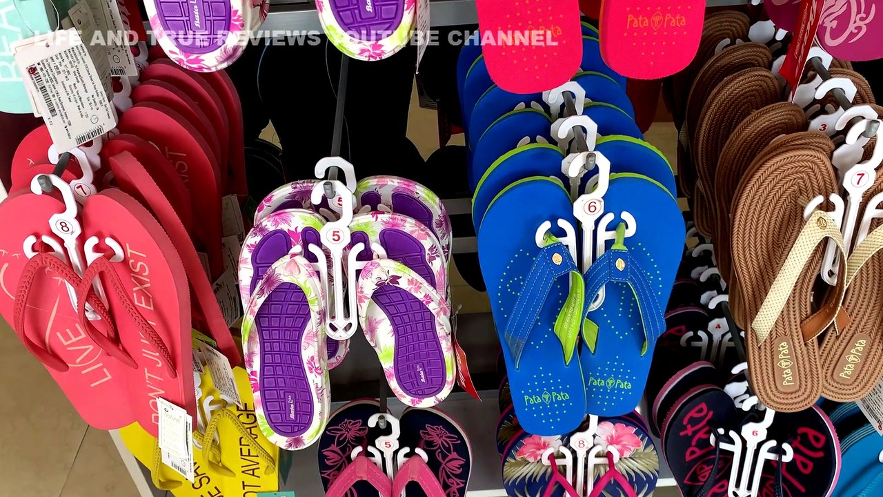 BATA Chappals