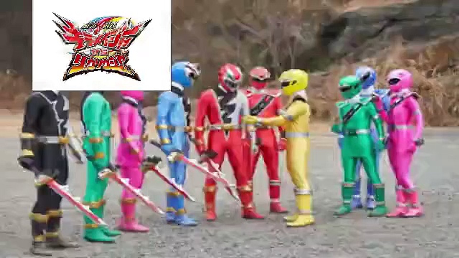 キラメイジャーvsリュウソウジャー劇場版映画フル無料視聴youtube21年4月29日 動画 Dailymotion