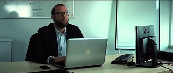 DES NOUVELLES DE LA PLANÈTE MARS Film (2015)