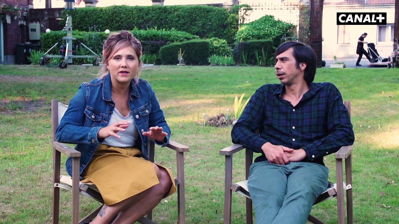 t-tard-saison-2-making-of-tourner-avec-un-b-b-vid-o-dailymotion