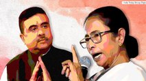 Bengal Elections: Suvendu Adhikari gains lead in Nandigram
