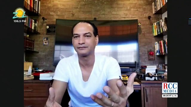 José Laluz comenta sobre la inteligencia de los pulpos para sobrevivir