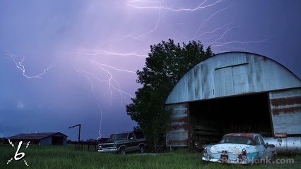 TOP 10 BEST LIGHTNING STRIKES