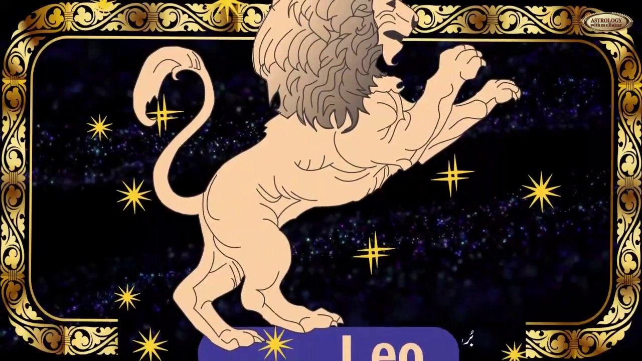 Leo_May 2021 Horoscope _in Monthly, Forecast._ PredictionBy ASTROLOGER  M S Bakar Urdu Hindi