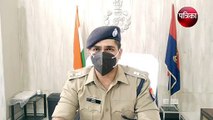 पंचायत चुनाव काउंटिंग शुरू होने से पहले वायरल हुआ मुजफ्फरनगर एसएसपी का वीडियो