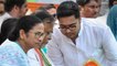 Bengal: TMC Crossed 100 mark, BJP is giving tough fight