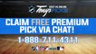 5/2/21 FREE MLB Picks and Predictions on MLB Betting Tips for Today