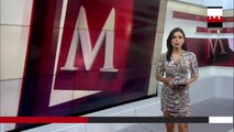 Milenio Noticias, con Verónica Sánchez, 01 de mayo de 2021