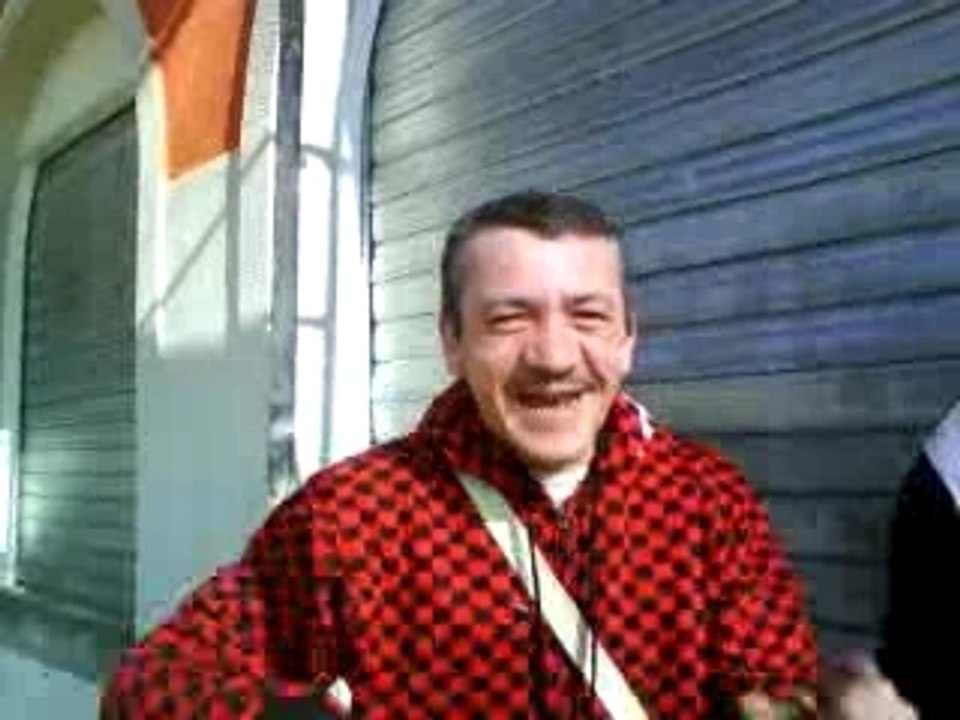 Mouss le ouf du pdr - on veut des liiasses