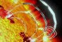 How Sunspots form animation