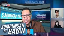 SUMBUNGAN NG BAYAN: BUWANANG KONTRIBUSYON, HINDI RAW NAHUHULUGAN KAHIT TULOY-TULOY NAMAN ANG KALTAS SA SAHOD!