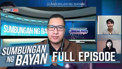 Sumbungan Ng Bayan: PAGBIBIGAY NG SEPARATION PAY, MANDATORY NGA BA SA LAHAT NG KOMPANYA? | Full episode