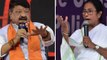West Bengal polls: TMC, BJP locked in neck-and-neck tussle