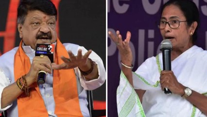 West Bengal polls: TMC, BJP locked in neck-and-neck tussle