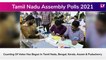 Tamil Nadu Assembly Polls 2021: DMK Ahead Of The Ruling AIADMK