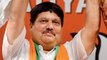 Bengal Result: BJP has been TMCed- ex TMC leader Arjun Singh