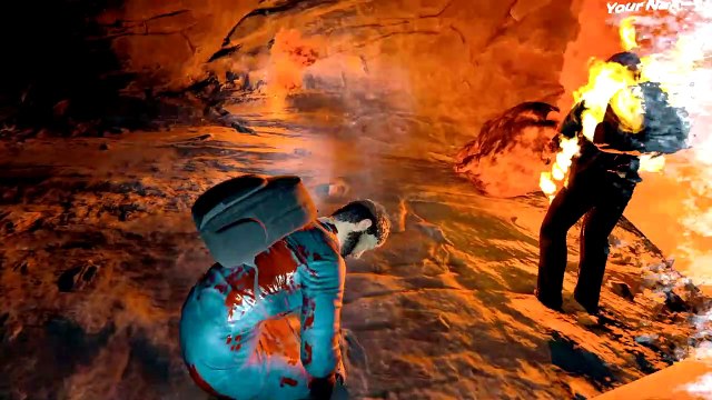 Little Nightmares - Best Of Glitches, Bugs And Funny Moments (50K Special)