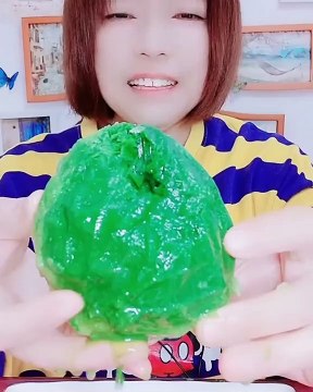 Only Bites | Exclusive Matcha Collection | ASMR Ice Eating | Yummy Bites