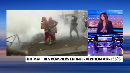 Nathalie Colin-Oesterle : «Ce sont des personnes réfractaires à toute autorité»