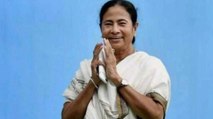 Bengal: TMC gets majority in trends! BJP leader responds