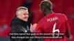 Klopp admits to sneaking regard for Solskjaer ahead of United clash
