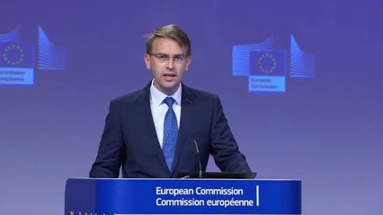 EU accuses Russia, China of COVID vaccine disinformation