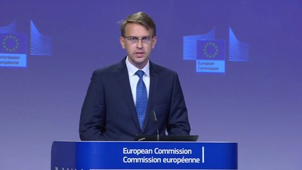 EU calls on Israel to facilitate polls in Palestine